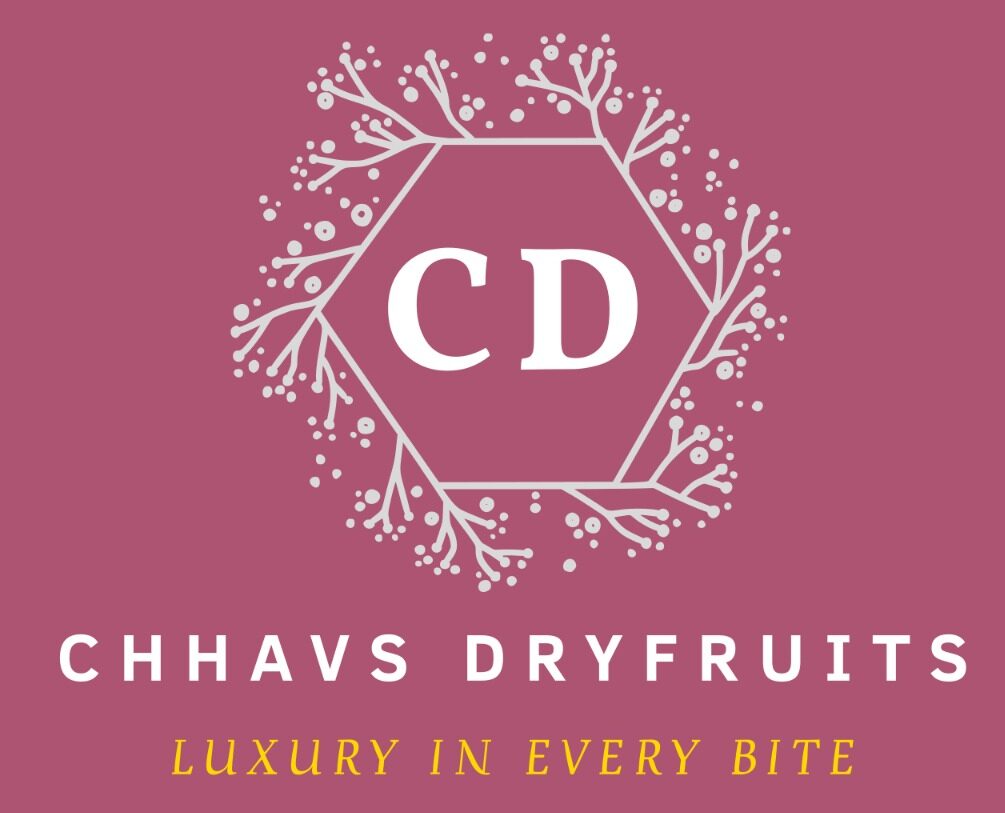 Chhavs Dryfruits