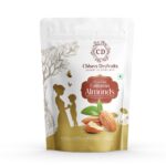 California Almonds