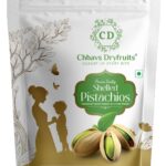 Pistachios