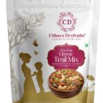 Trail mix